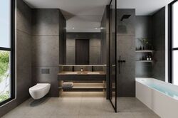 Onan Road (D15), Terrace #560074281
